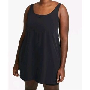 Nike Bliss Luxe Training Dress
